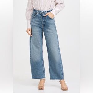 Citizens Of Humanity Ayla Crop Doheny 30